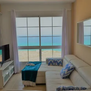Apartment Vista Esmeralda En Playa Paraiso, Costa Calma