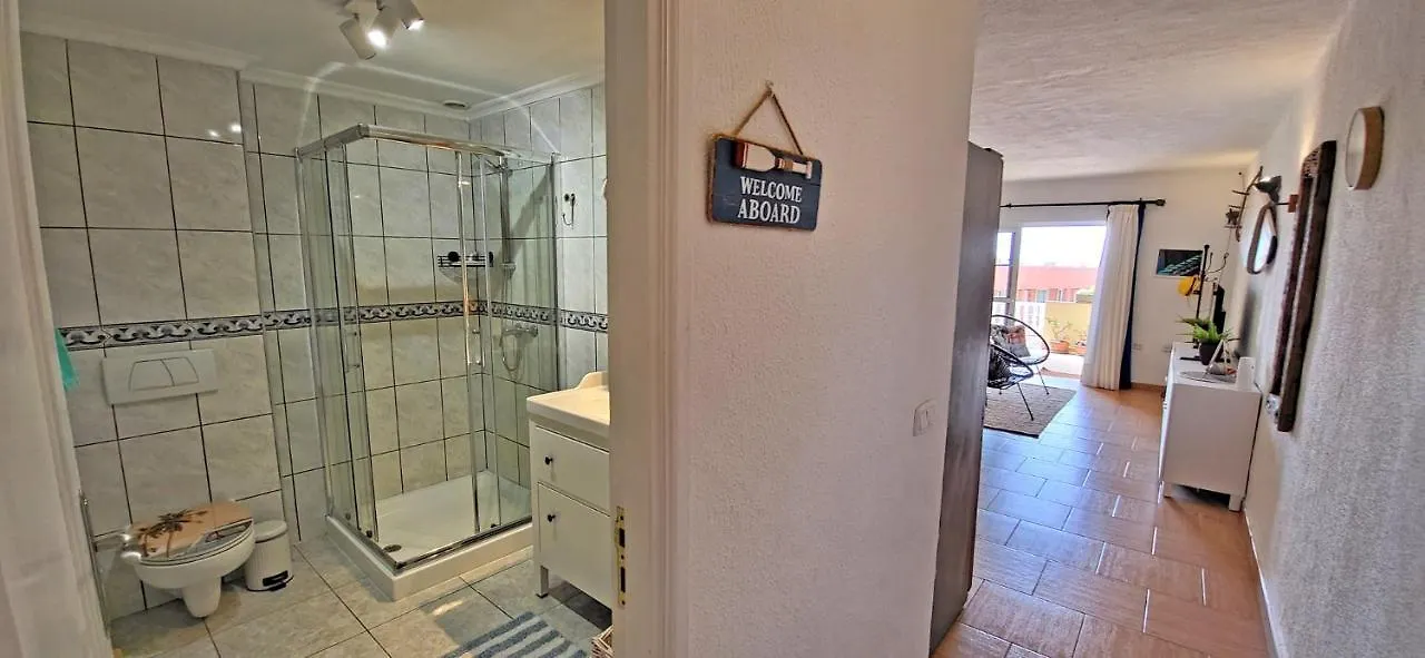 Casa Loro, Costa Calma Apartment