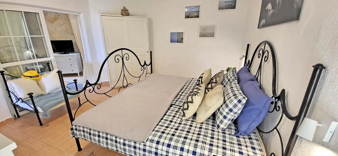 Casa Loro, Costa Calma Apartment