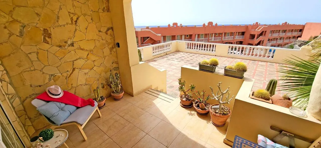 Casa Loro, Costa Calma Apartment