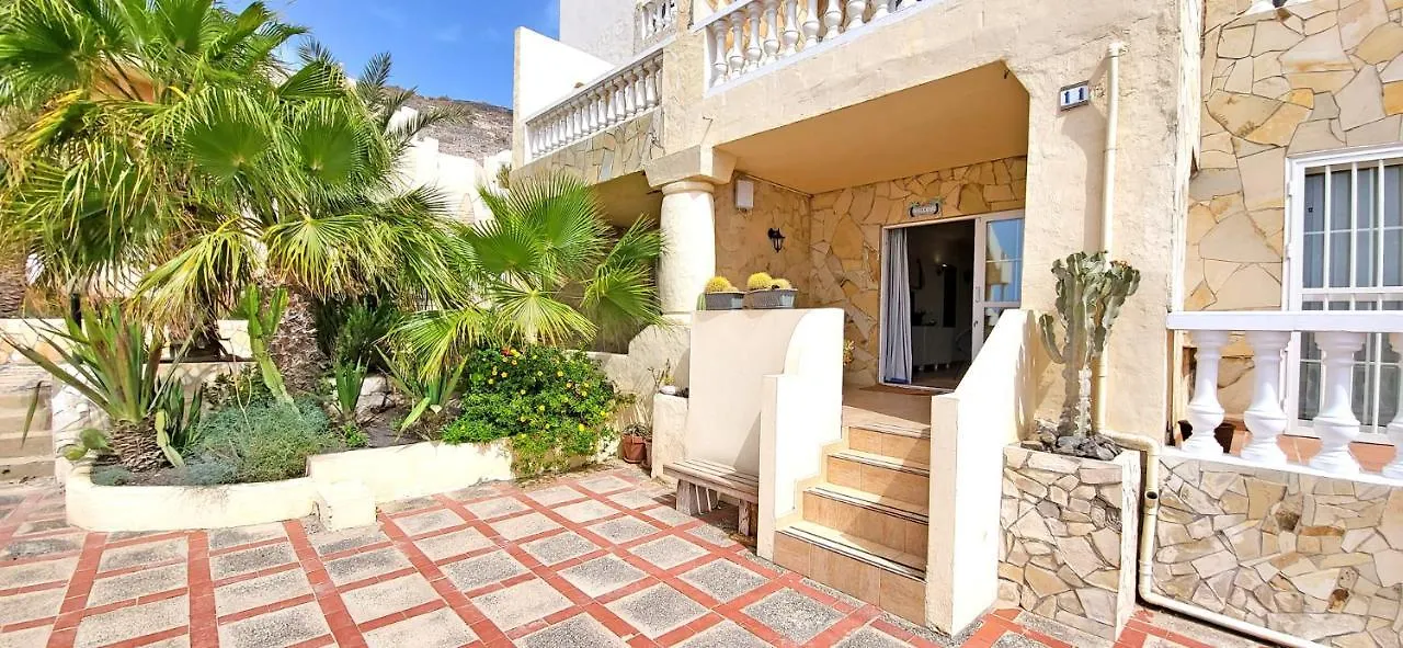 Casa Loro, Costa Calma Apartment