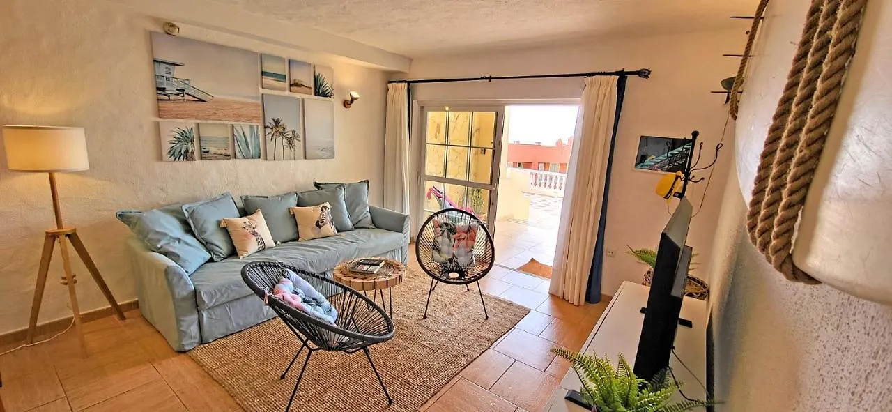 Casa Loro, Costa Calma Apartment Spain