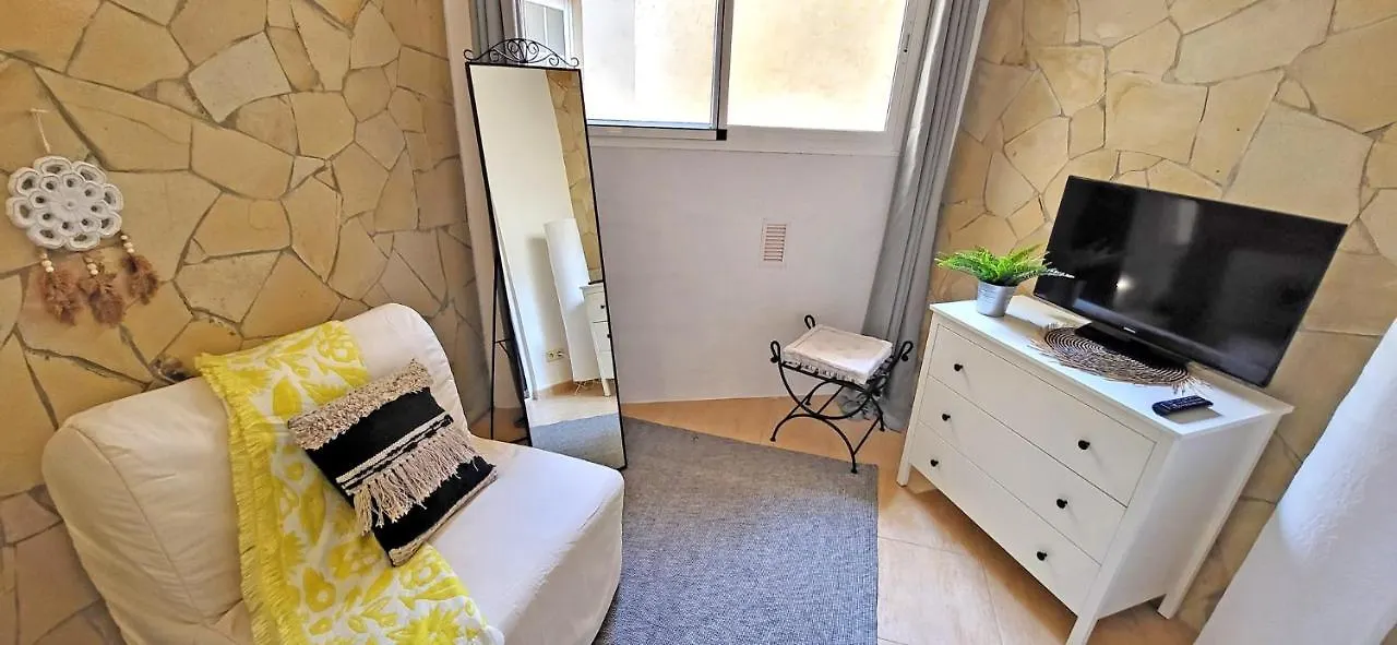Casa Loro, Costa Calma Apartment