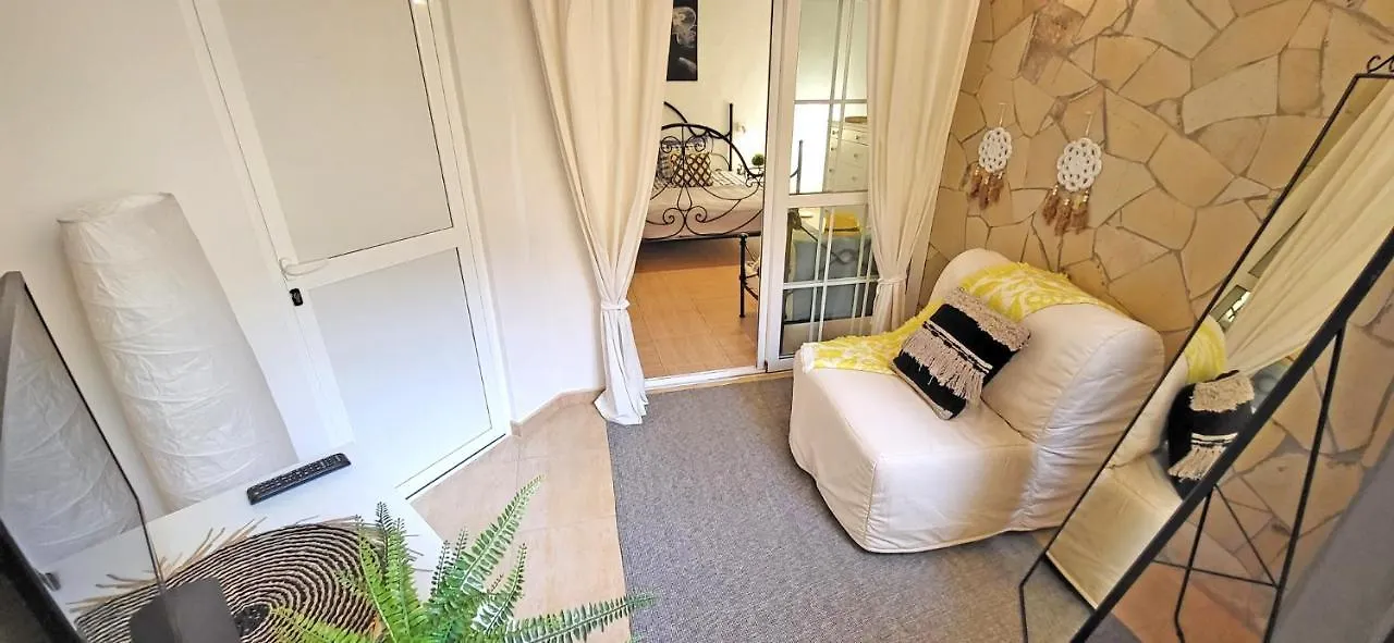 Casa Loro, Costa Calma Apartment 0*,  Spain