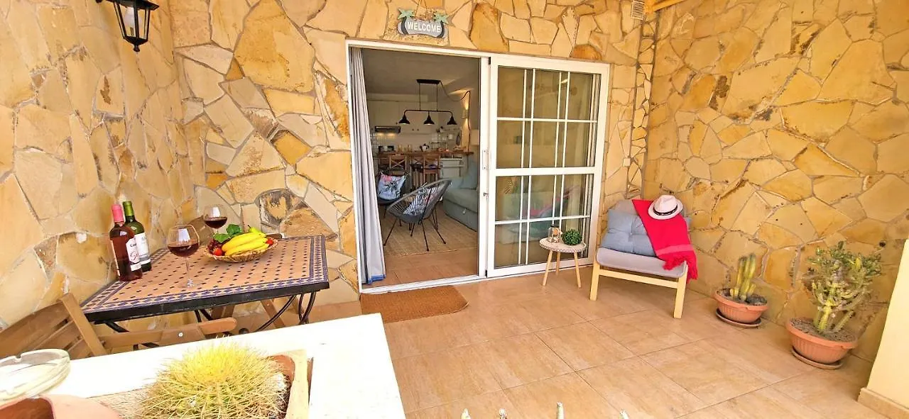 Casa Loro, Costa Calma Apartment