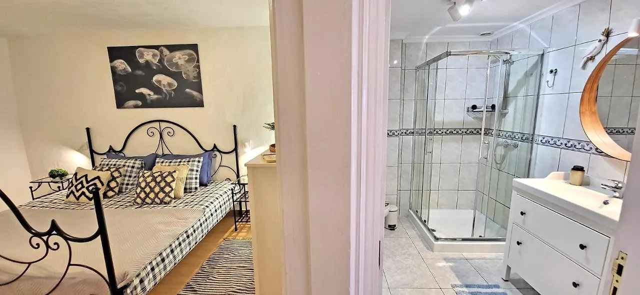 Casa Loro, Costa Calma Apartment