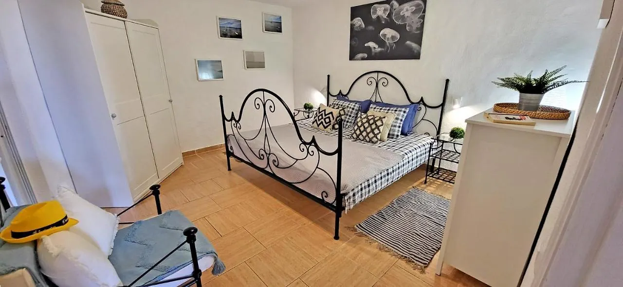 Casa Loro, Costa Calma Apartment Spain