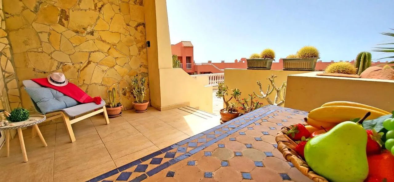 Appartamento CASA LORO, Costa Calma Spagna