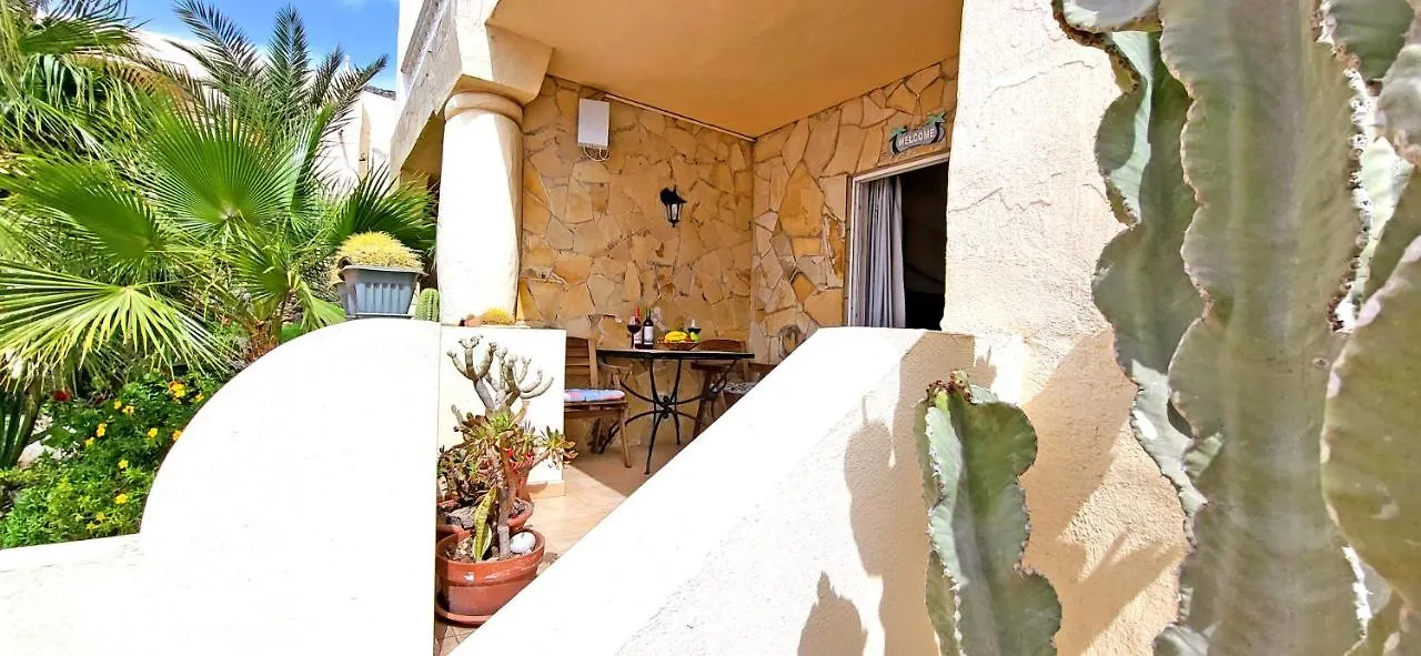 Casa Loro, Costa Calma Apartment
