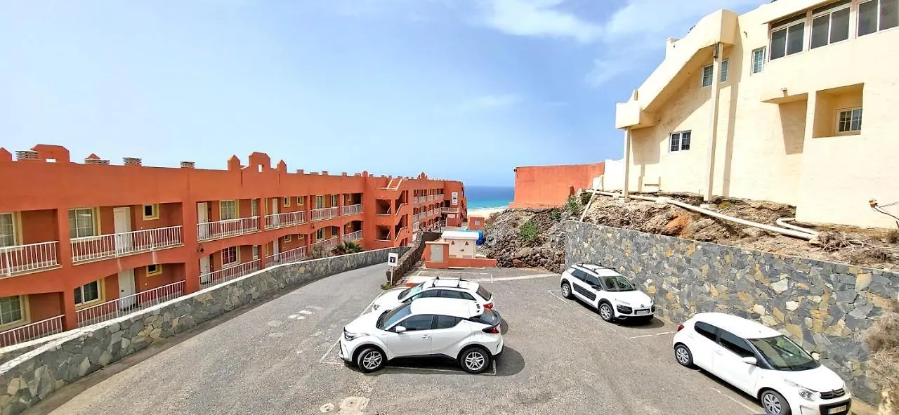 Casa Loro, Costa Calma Apartment
