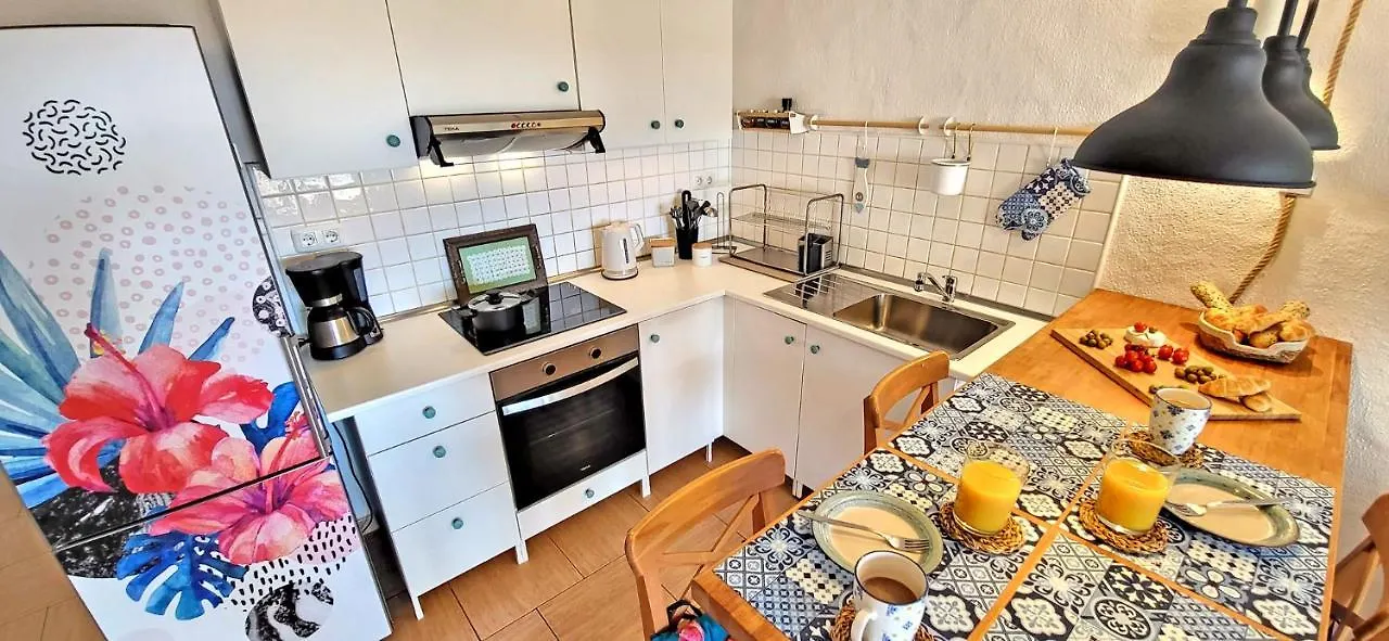Appartamento CASA LORO, Costa Calma Spagna
