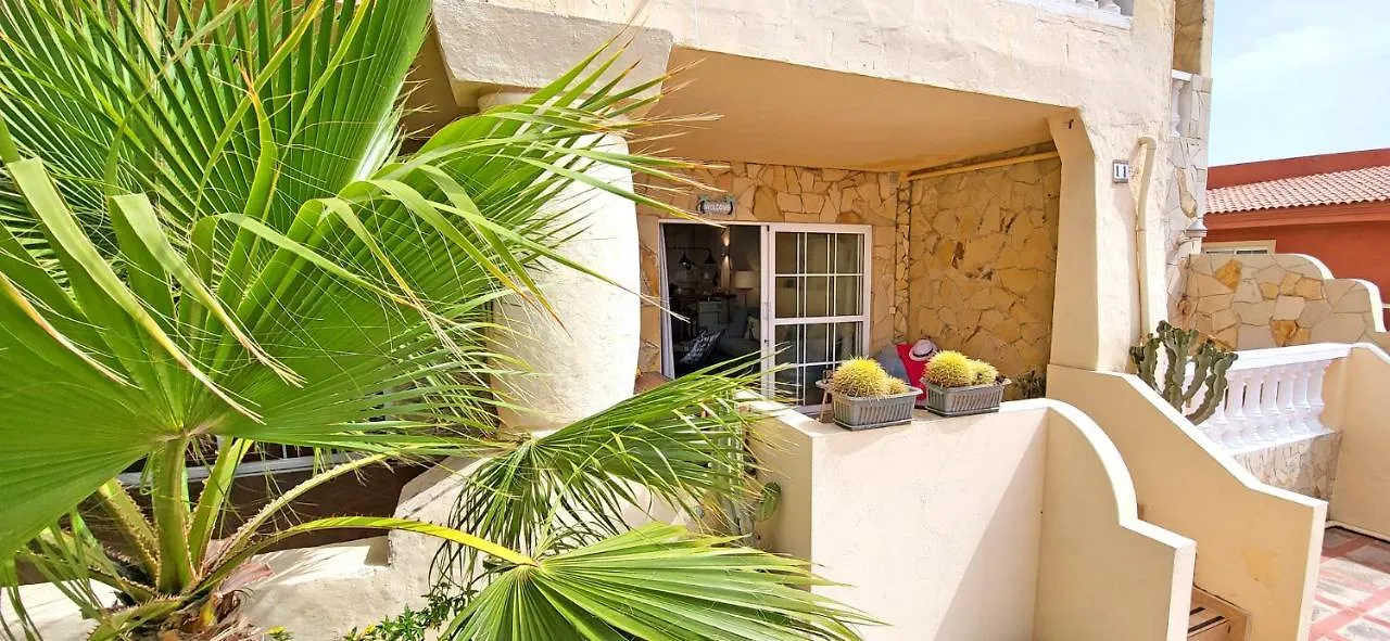 Casa Loro, Costa Calma Apartment