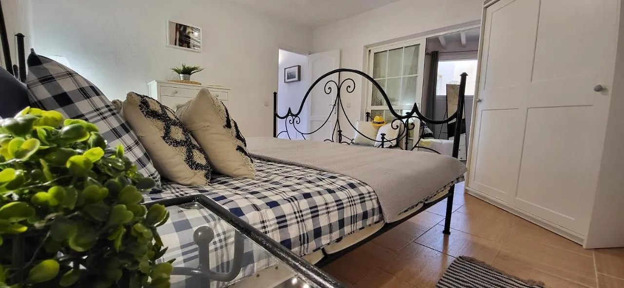 Casa Loro, Costa Calma Apartment 0*,